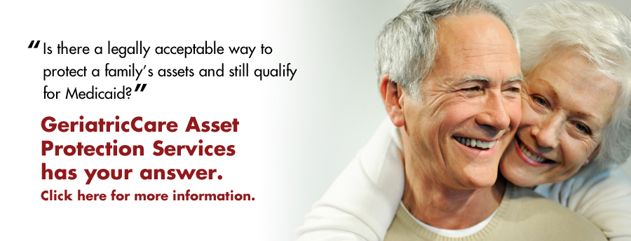 Asset Protection Services