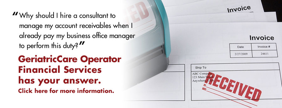 Operator Financial Services