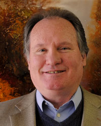 Patrick K. Howe