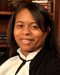 Adrienne Jimmerson