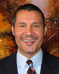 Larry Beltran