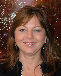 Christine Millett