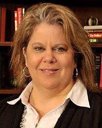 Julia Wiley