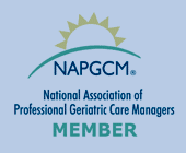 NAPGCM Member